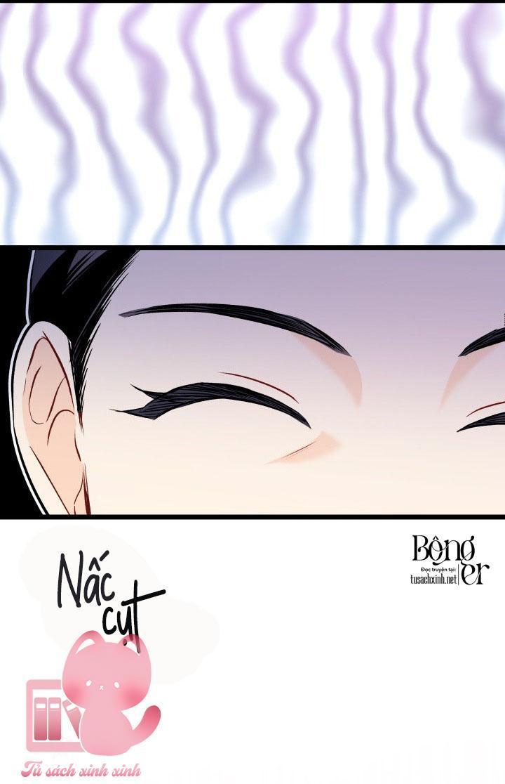 quan hệ cộng sinh giữa báo đen và thỏ trắng chapter 96 21