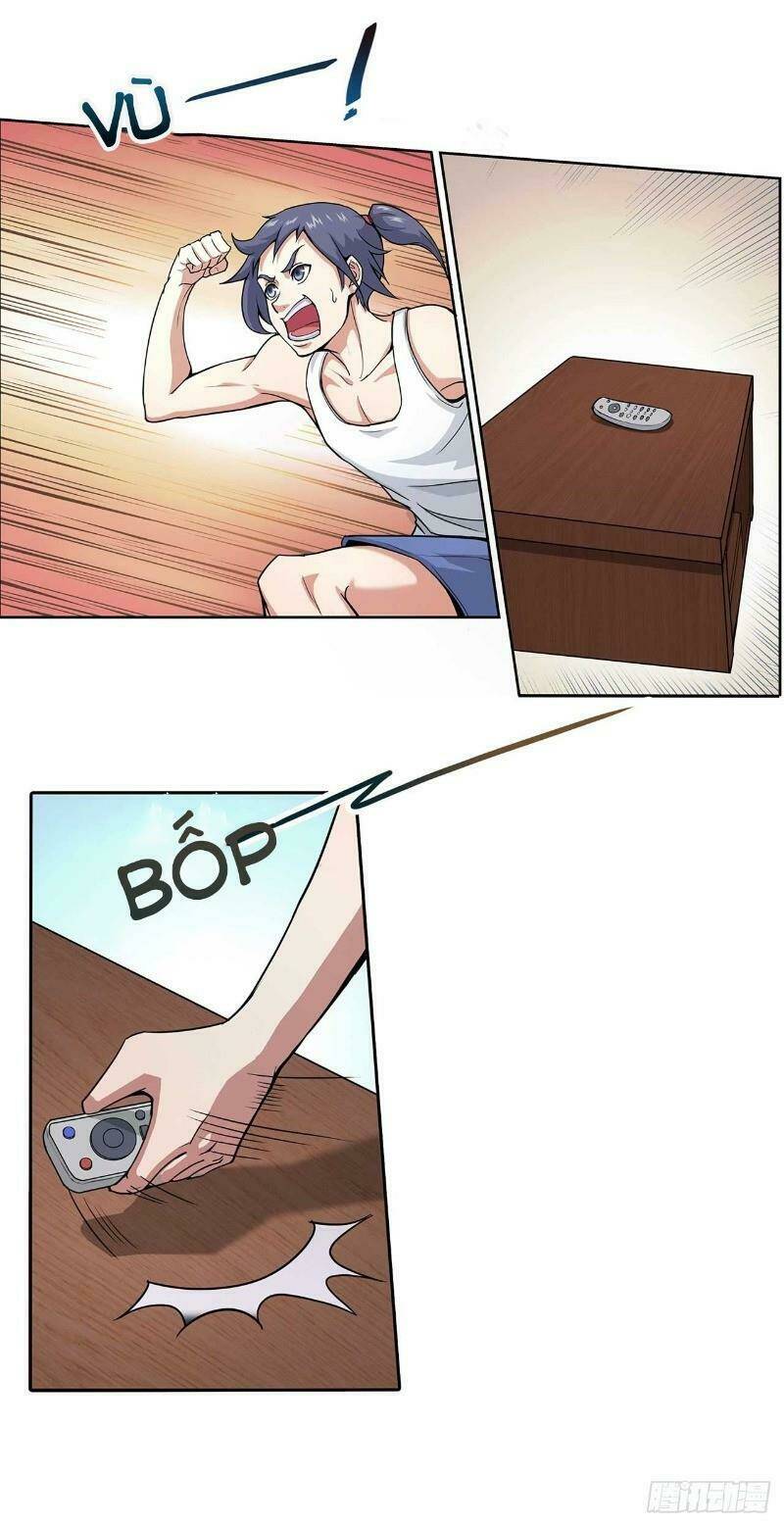 đại hiệp cao năng lực chapter 1 10