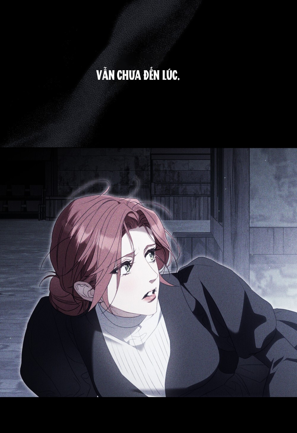 [15+] người hầu gái chapter 14.2 18