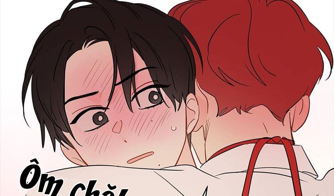 chuyện quái gì với giấc mơ đó vậy chapter 39 85