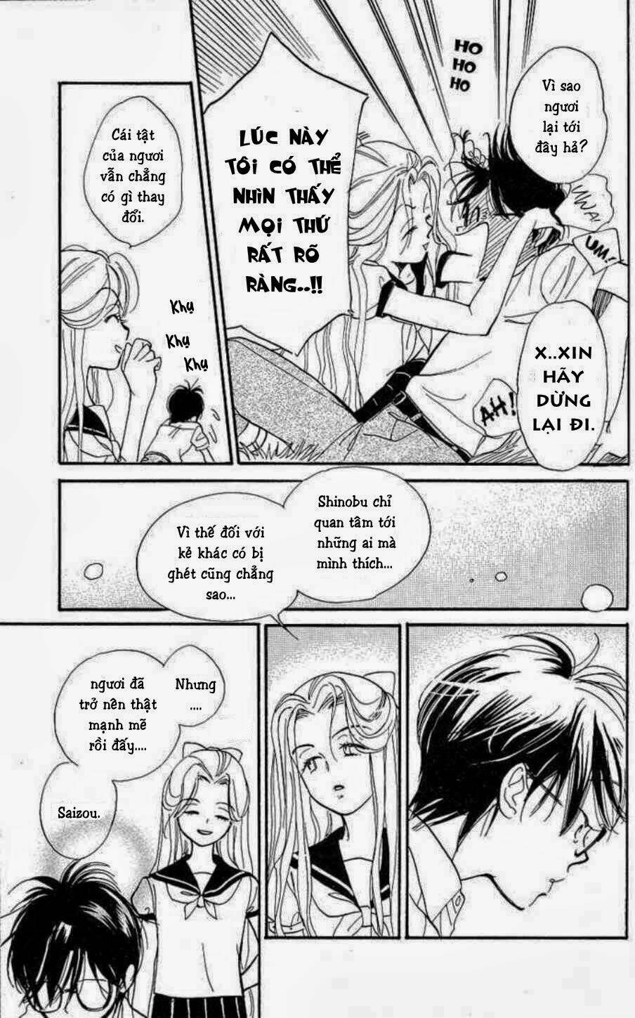 teruteru x shounen chapter 1 35