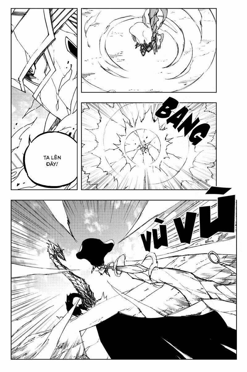 rakshasa street chapter 73 5