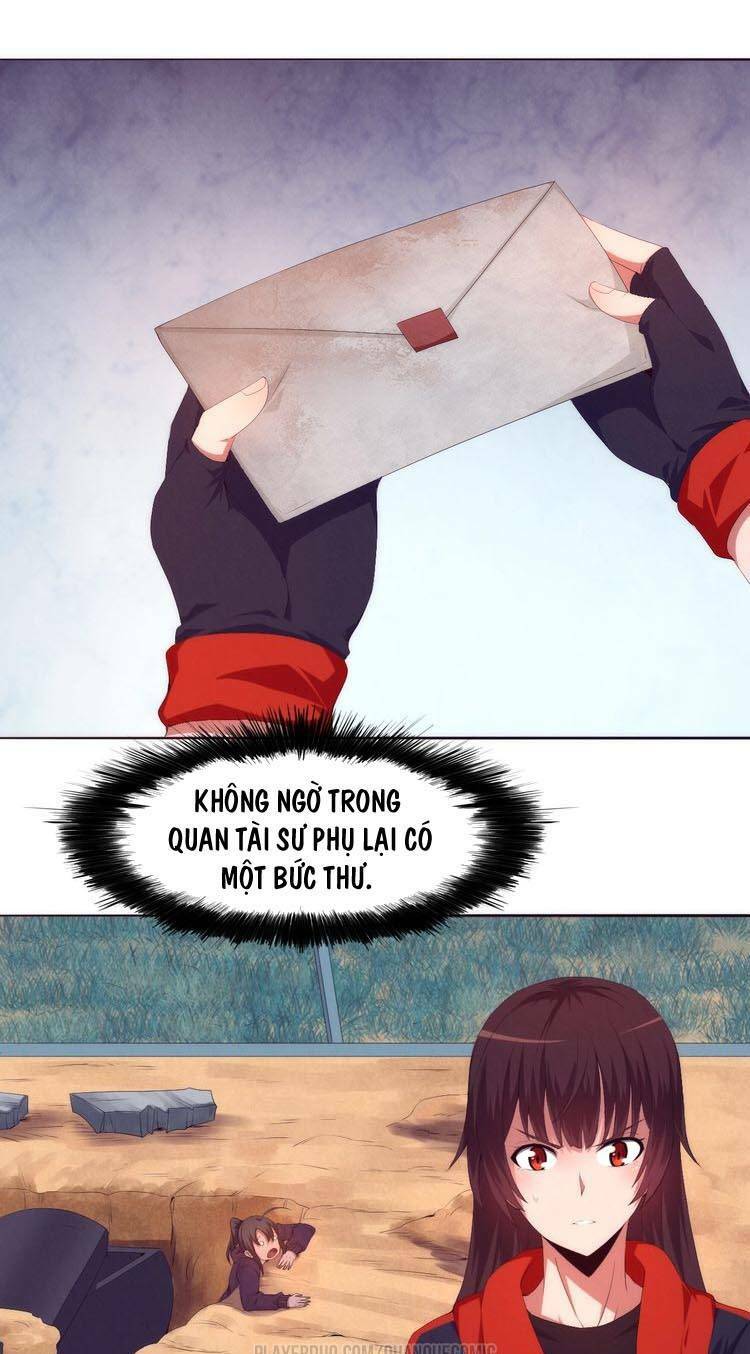 hắc kim đảo chapter 19 1