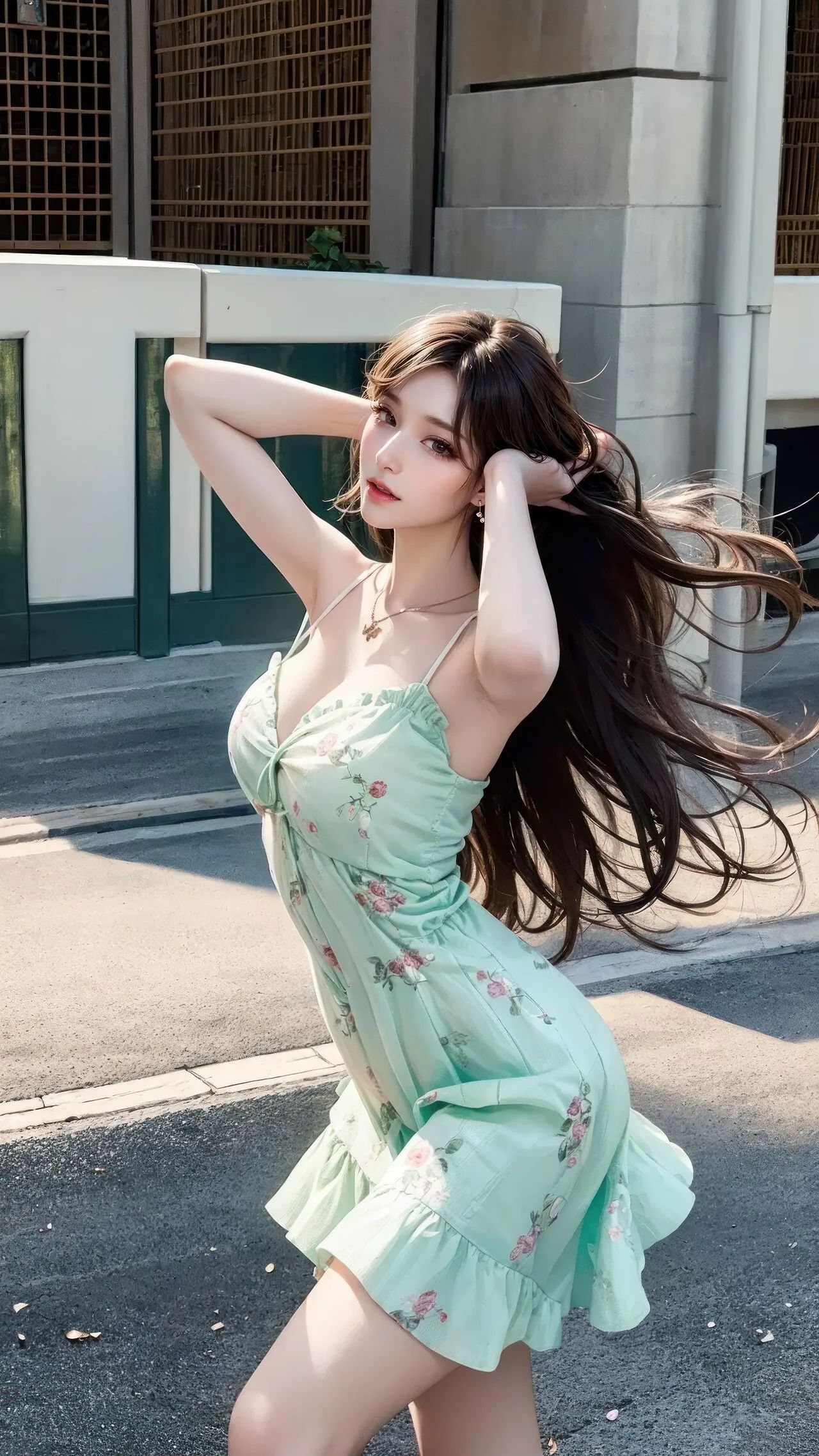 artist ai generated chapter 396 38