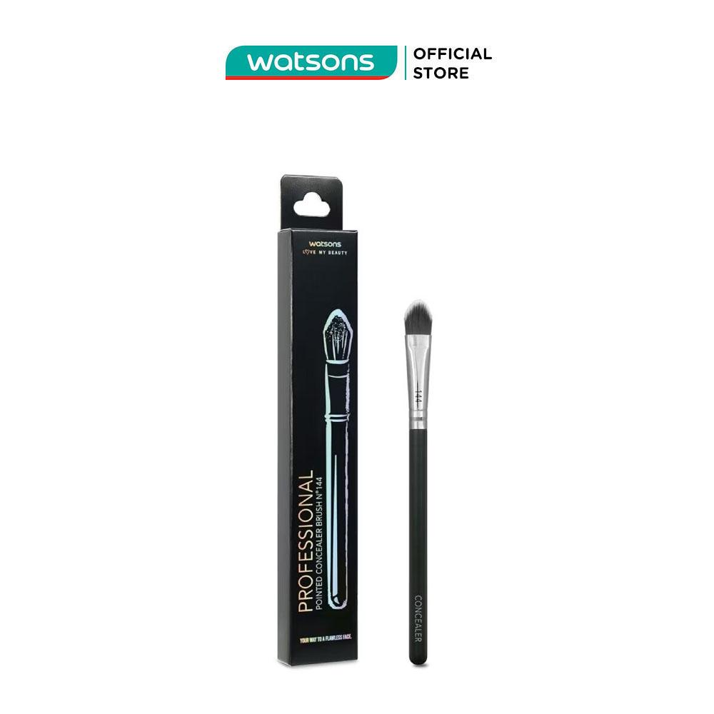 Cọ Che Khuyết Điểm Đầu Nhọn Watsons Pointed Concealer Brush 1pcs