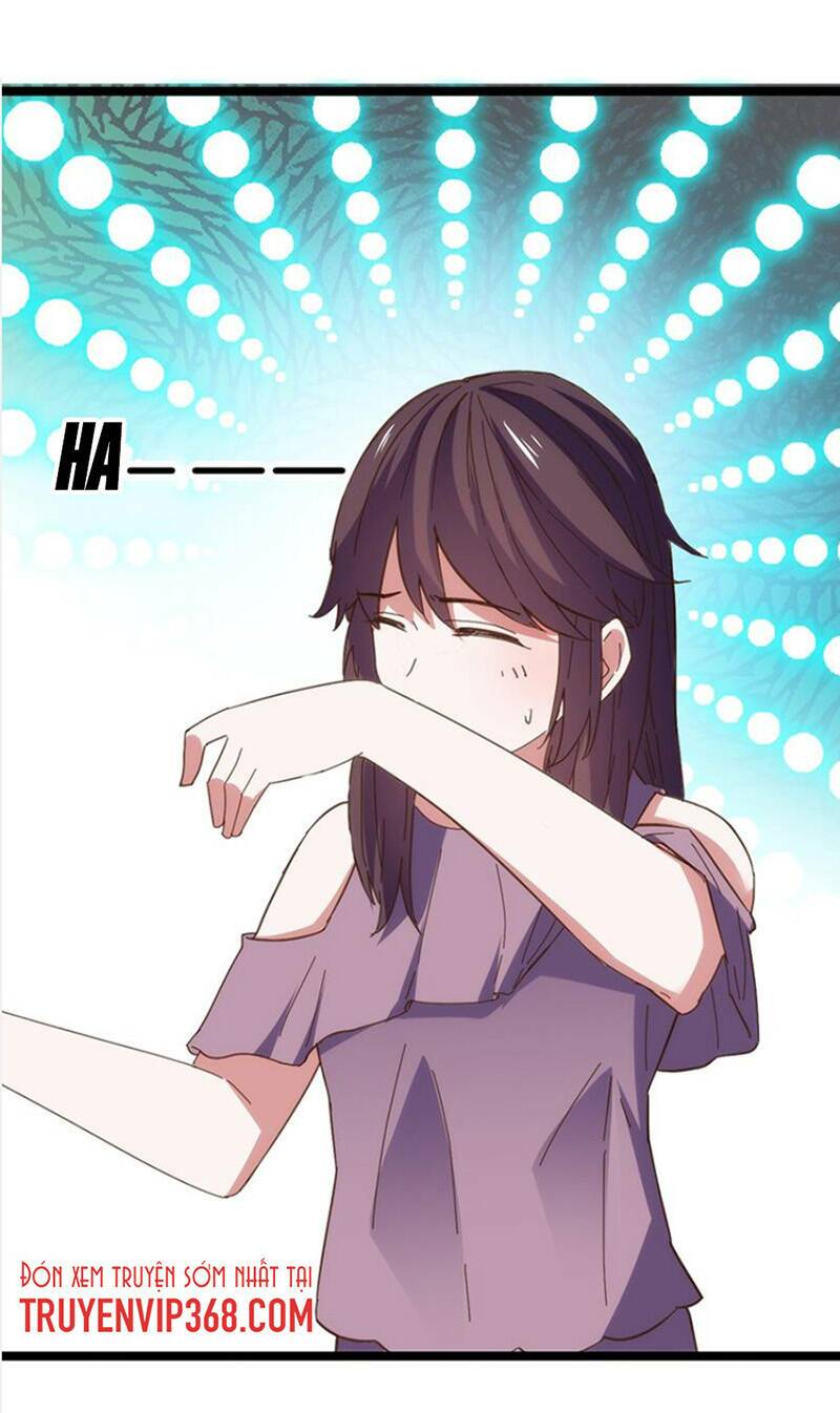 nữ tiếp viên hàng không của boss chapter 26 10
