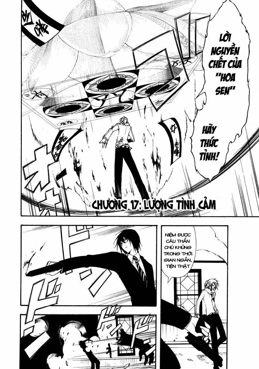 bloody cross chapter 17 5