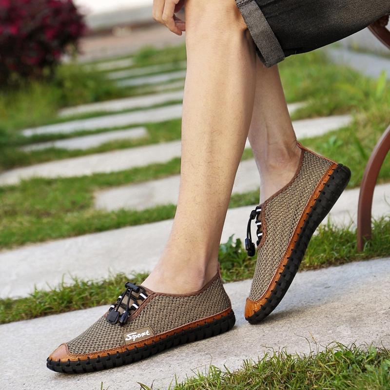 Giày Thể Thao Nam Size 38-46