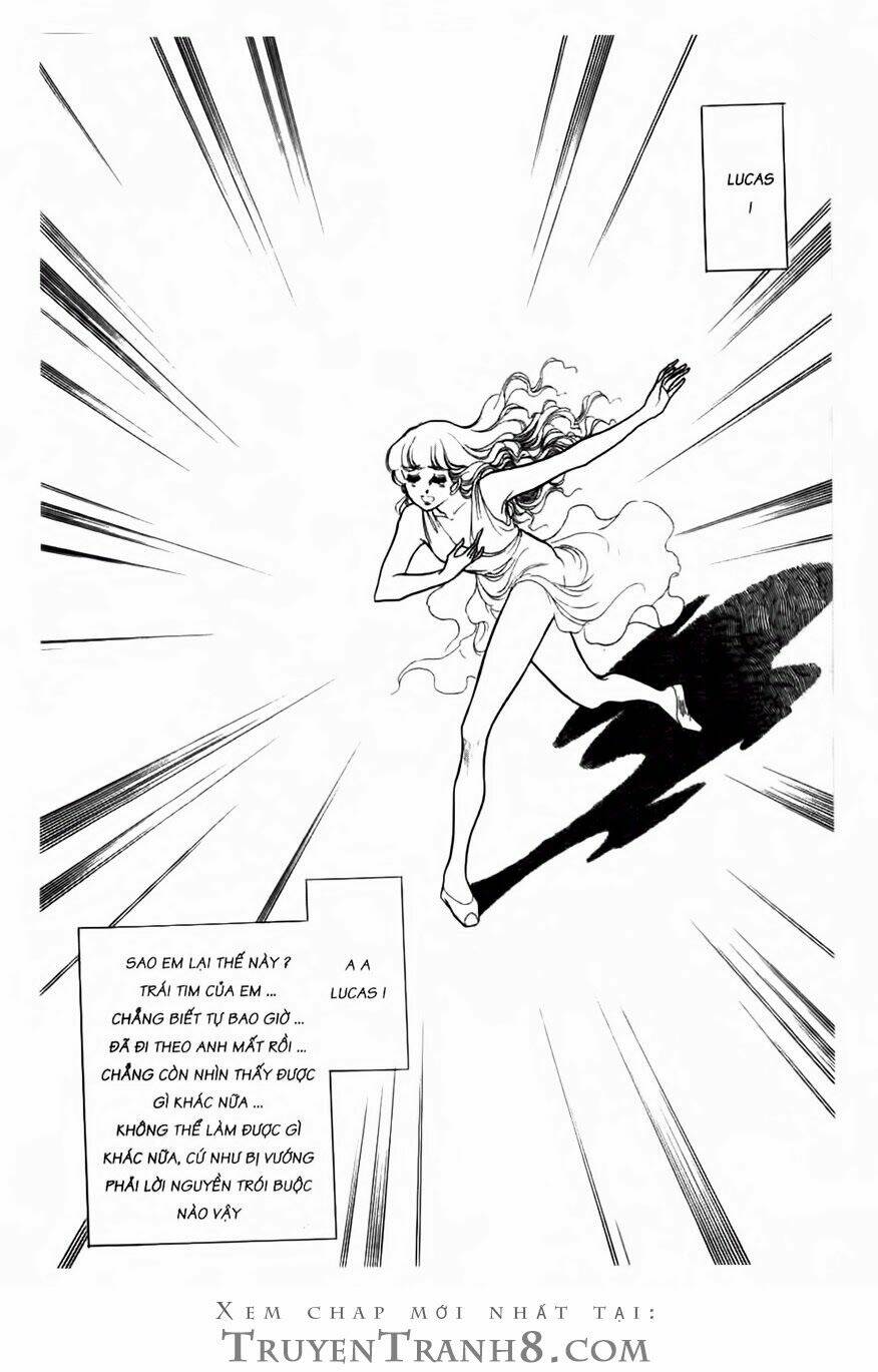 swan - vũ khúc thiên nga chapter 65 19