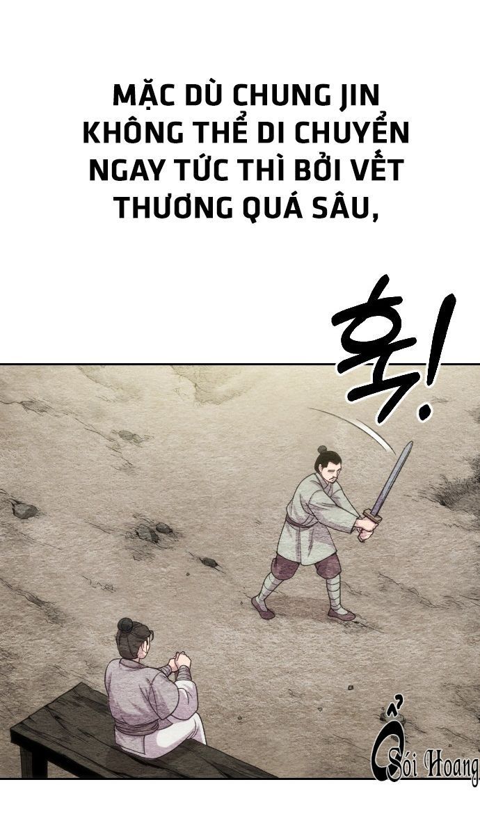 sự trở lại của phái hoả sơn chapter 3 97