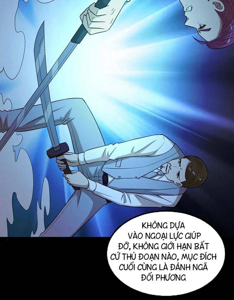 đai ca trở lại tuổi 16 chapter 154 16