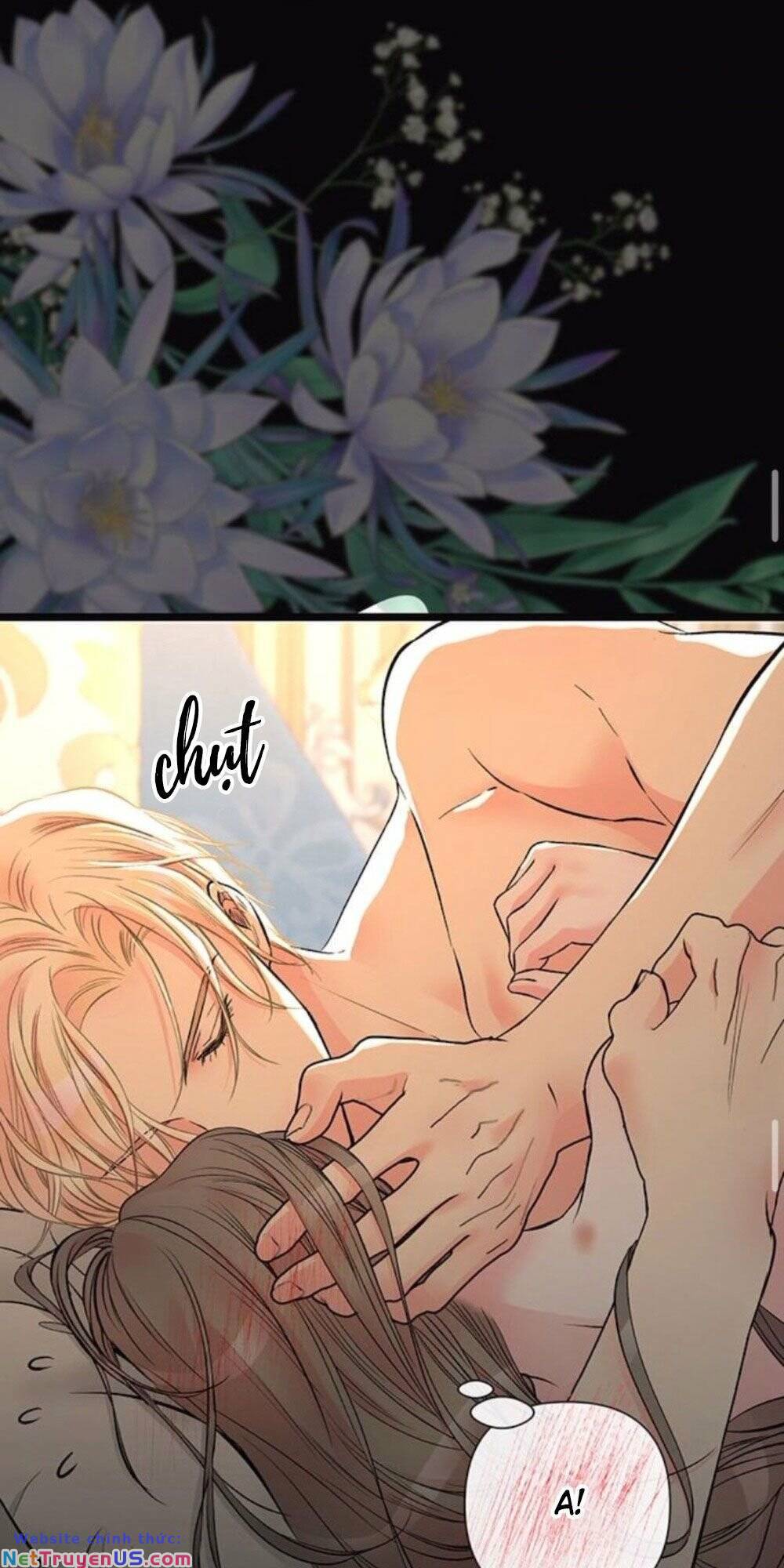 Hoàng Tử Rắc Rối chapter 47.2 17