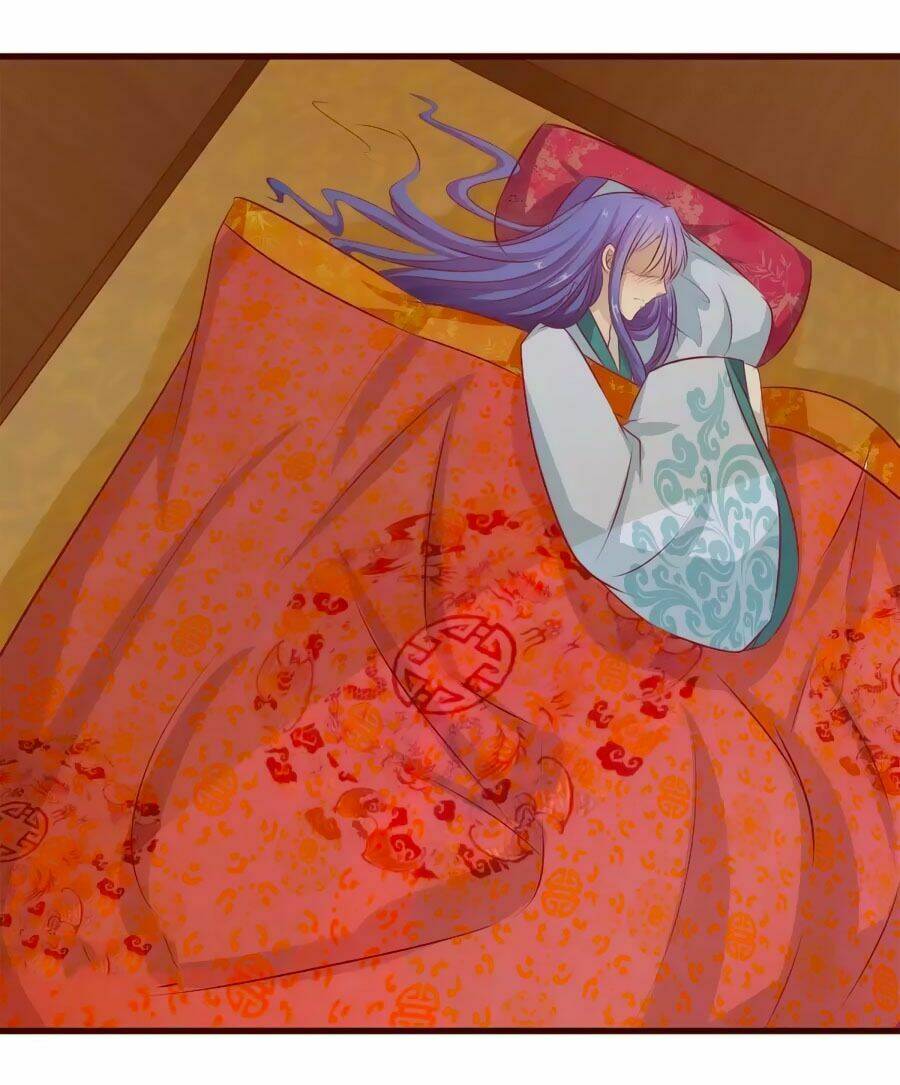 thỏ yêu tiểu vương phi chapter 16 16