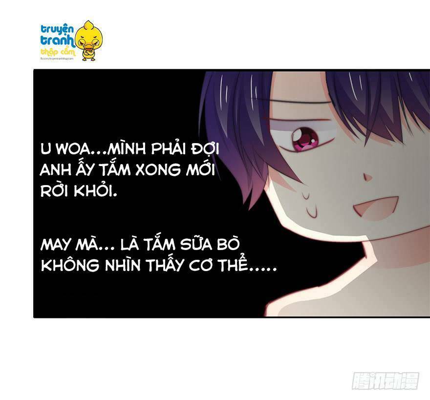 luận cách yêu của chứng sợ phụ nữ chapter 11 7