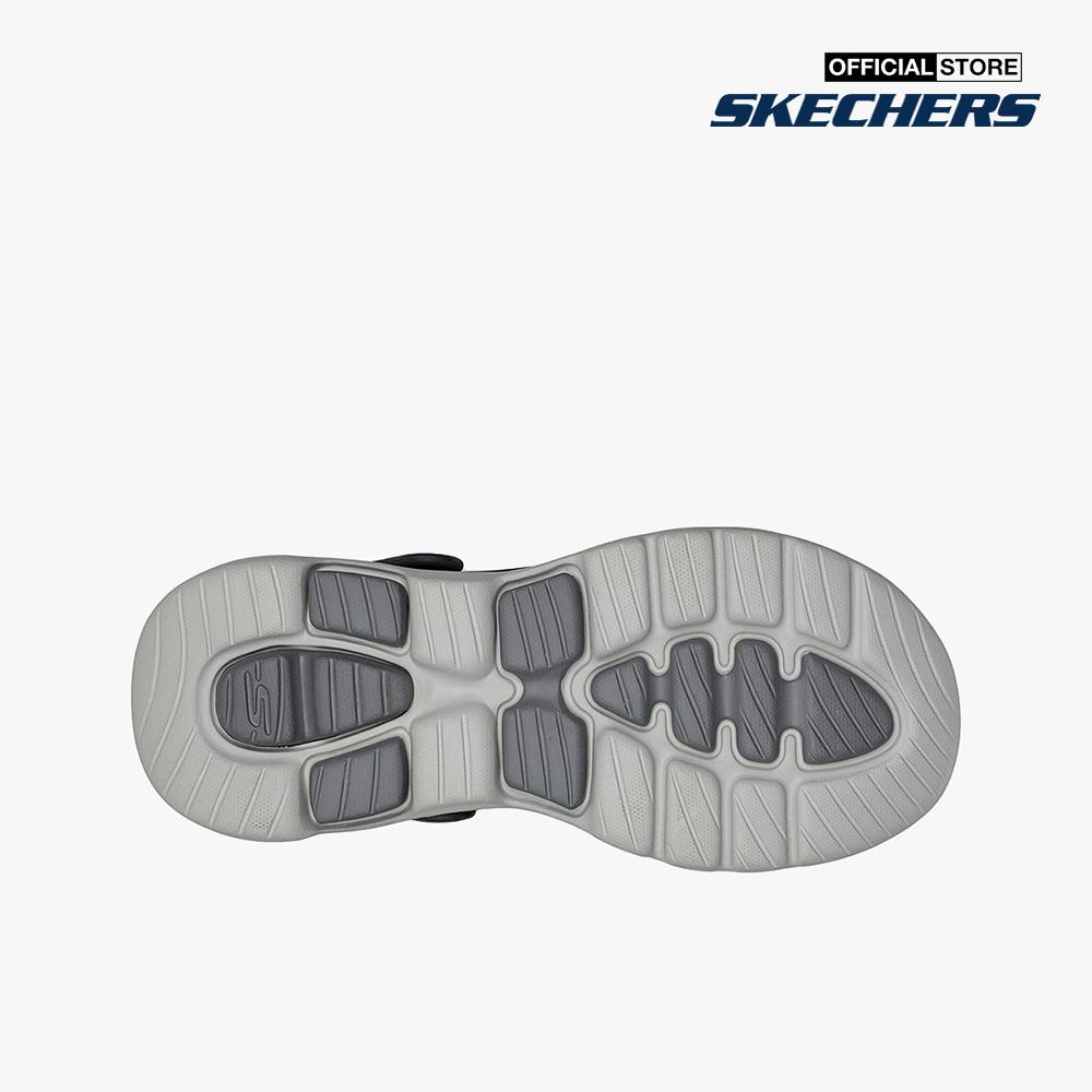 SKECHERS -  Giày lười nam Foamies GO WALK 5 Key Choice 243032