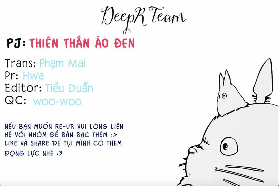 thiên thần áo đen chapter 4 1