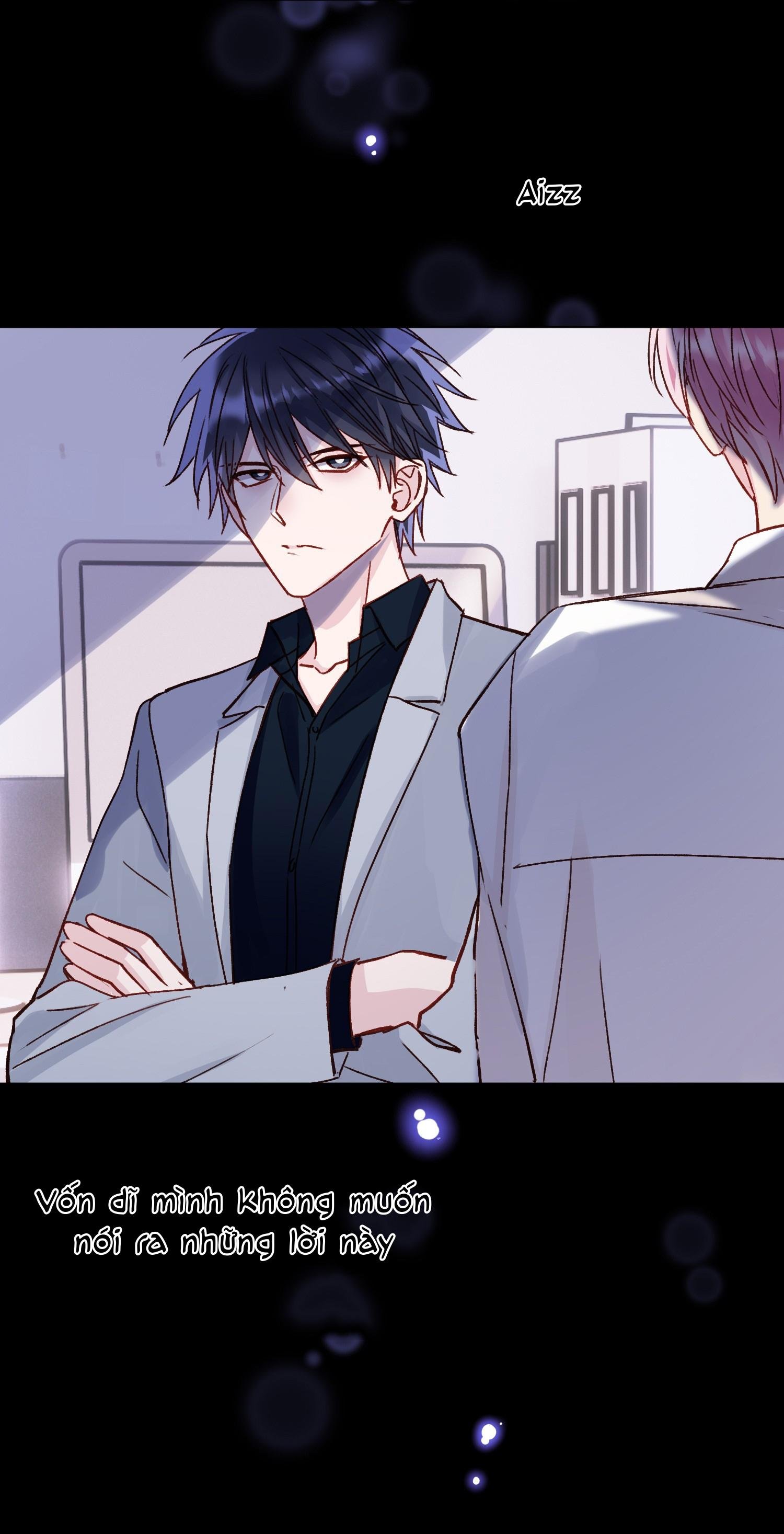 tôi phải trở thành nhân vật đại phản diện chapter 32 31