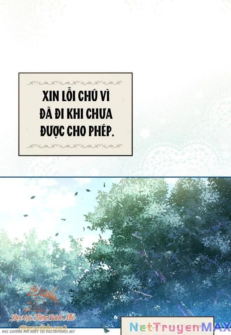 tôi được nuôi dưỡng bởi những kẻ phản diện chapter 27 22