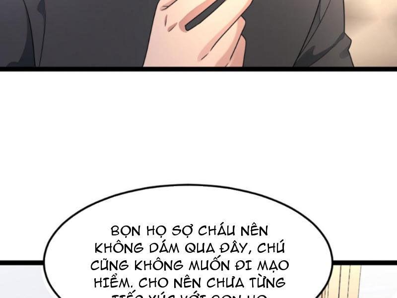 đóng băng toàn cầu: tôi gây dựng nên phòng an toàn thời tận thế chapter 213 47
