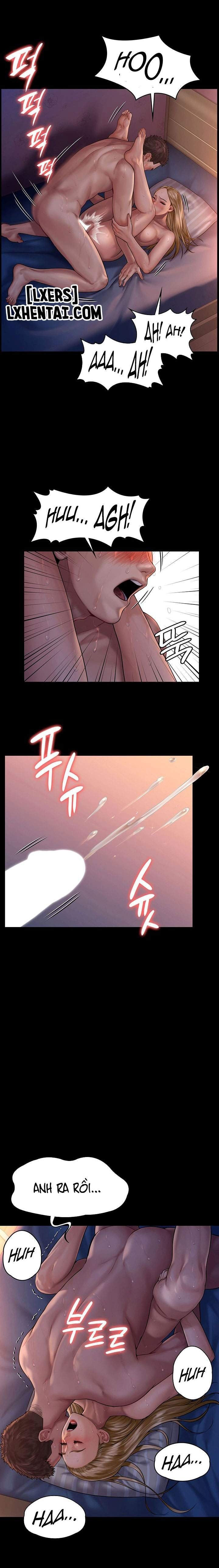 ong chúa chapter 154 17