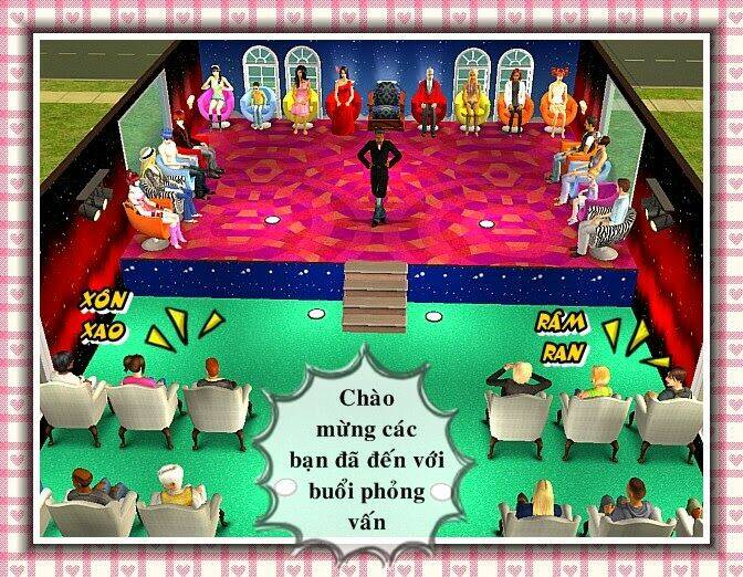 bella's story chapter 12.4 2