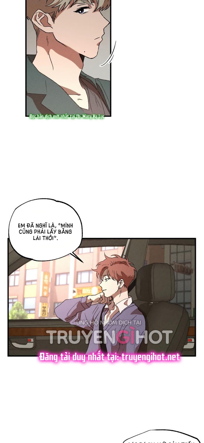 bẫy kép chapter 12 19