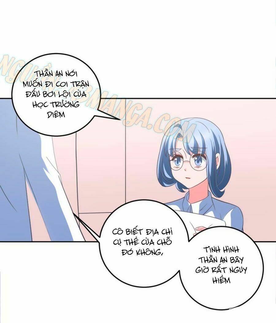 người yêu khát máu của tôi chapter 24 3