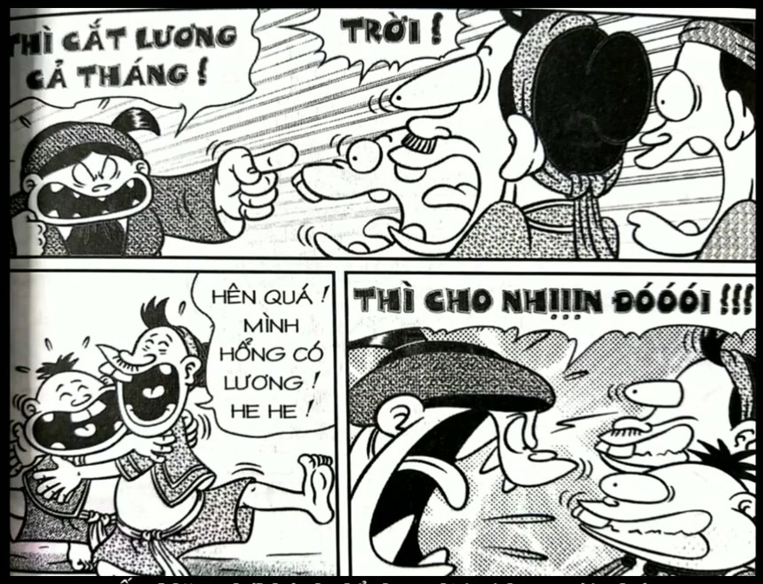 thần đồng đất việt chapter 196 54