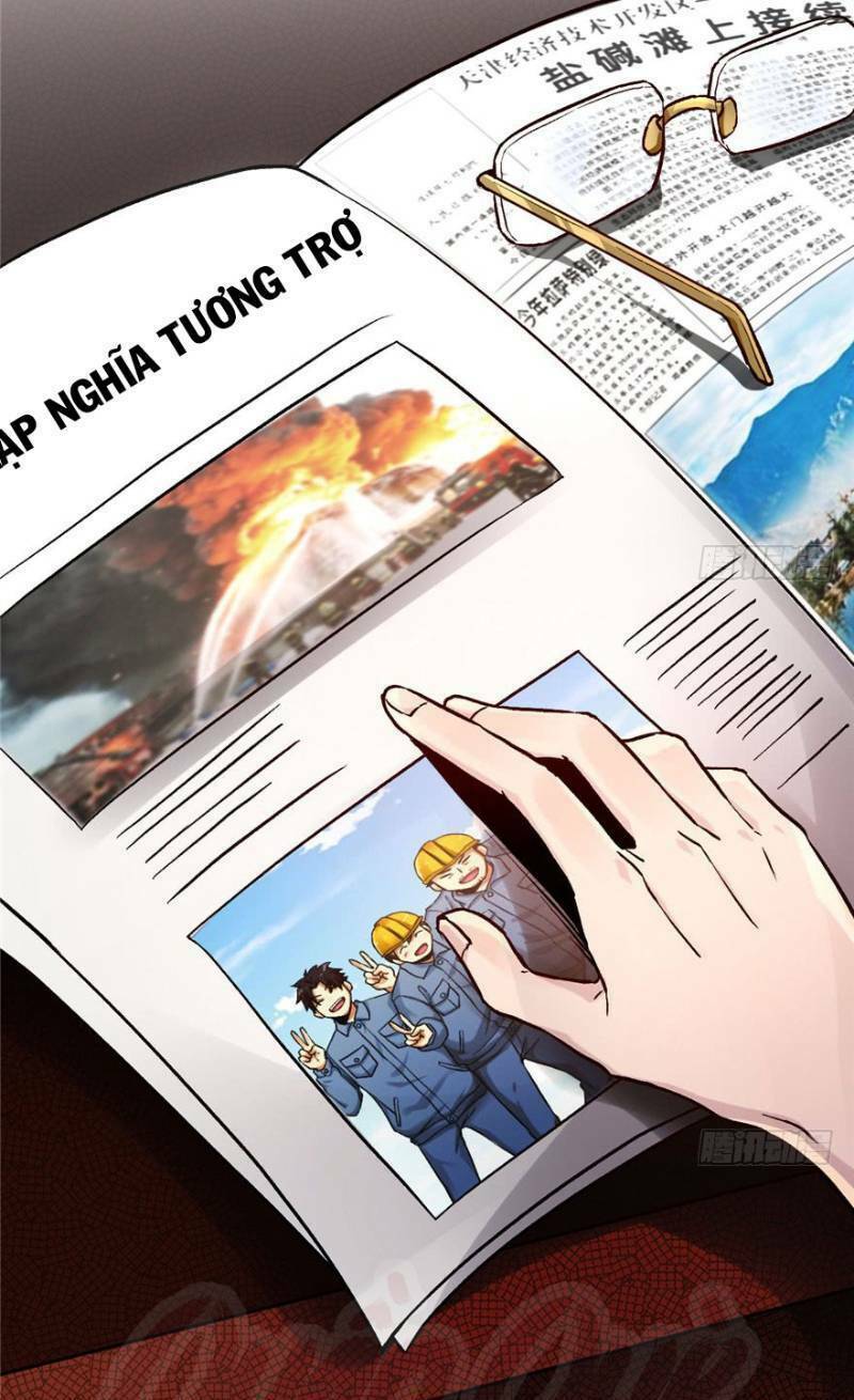 thâm dạ thư ốc chapter 13 37