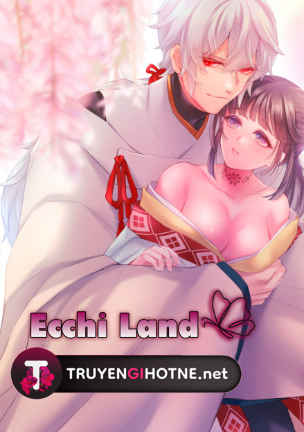 Ôm Lấy Người Giữ Đền Bị Nguyền Rủa chapter 2.1 - Trang 3