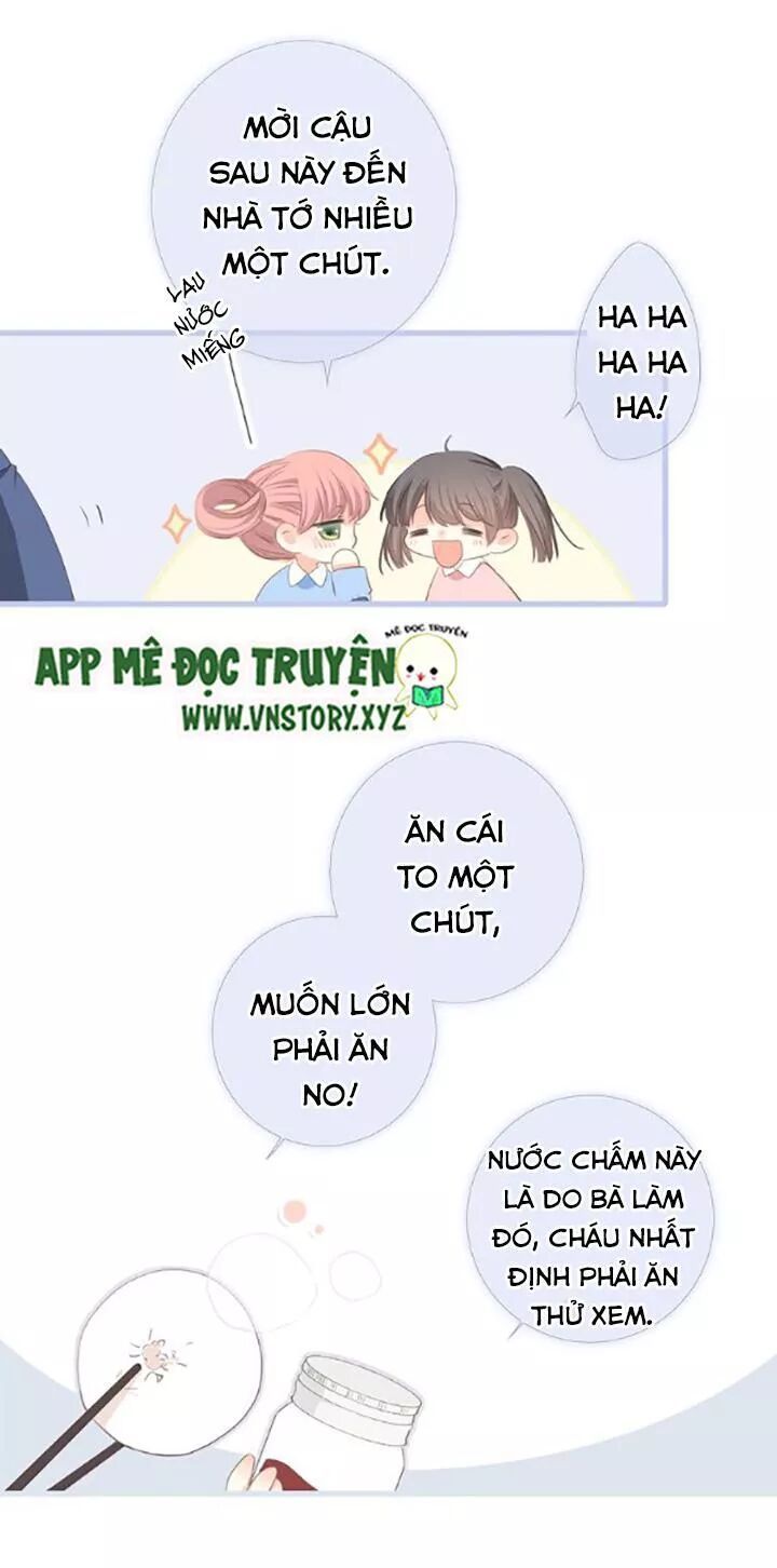 con tim rung động 2 chapter 92 7