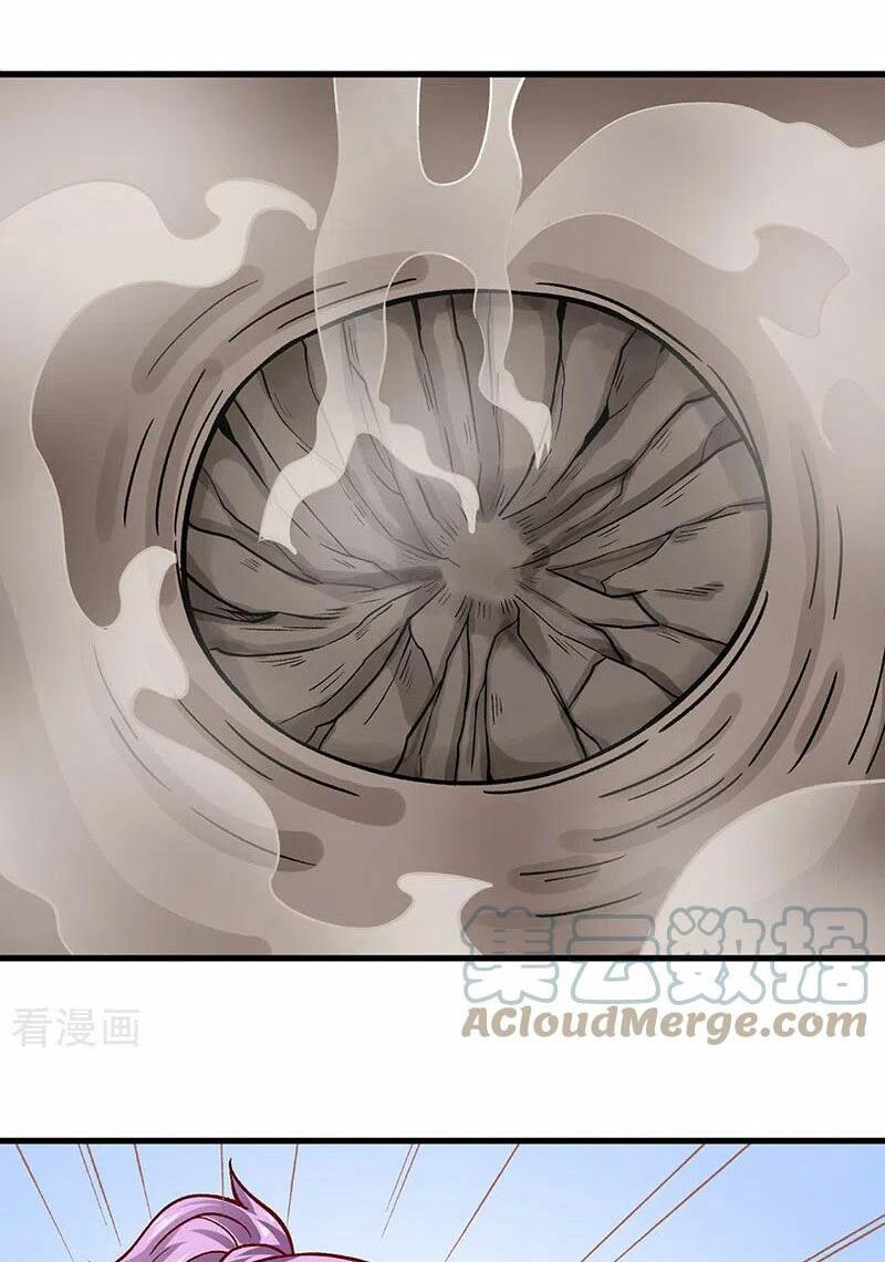 võ đạo độc tôn chapter 342 38