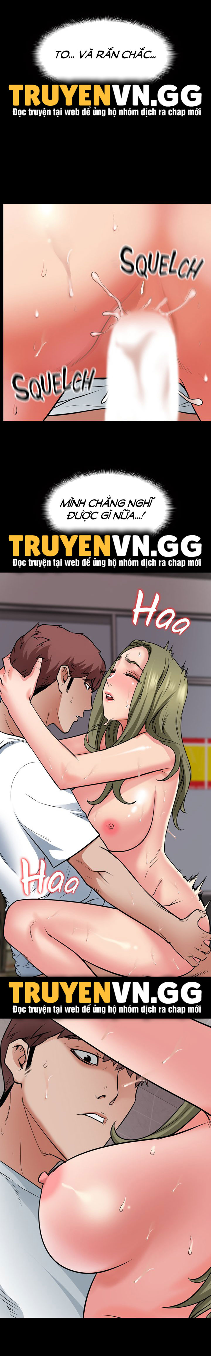 khi loser trỗi dậy chapter 13 26