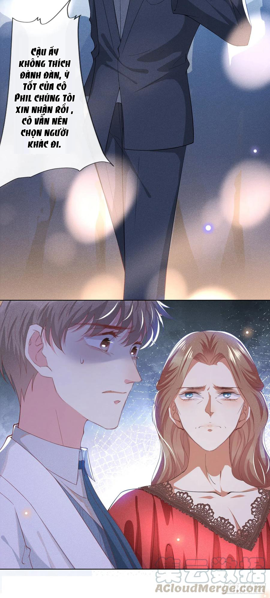 anh ấy gọi tôi là hắc liên hoa chapter 53 4