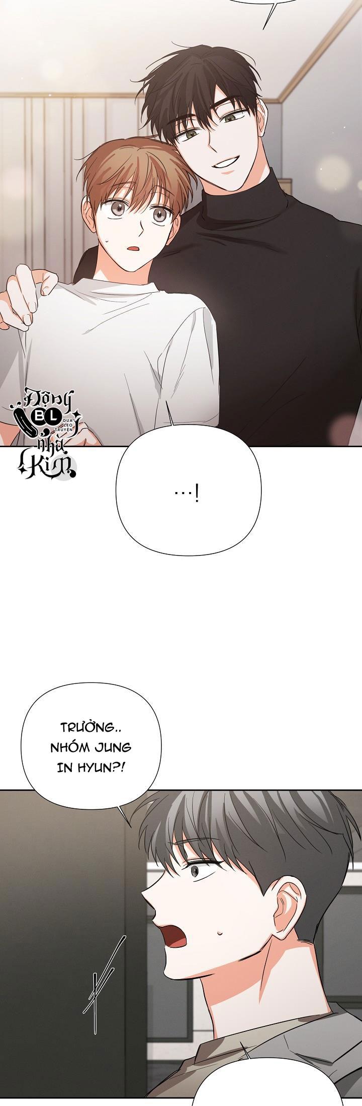 nine to nine chapter 18 25