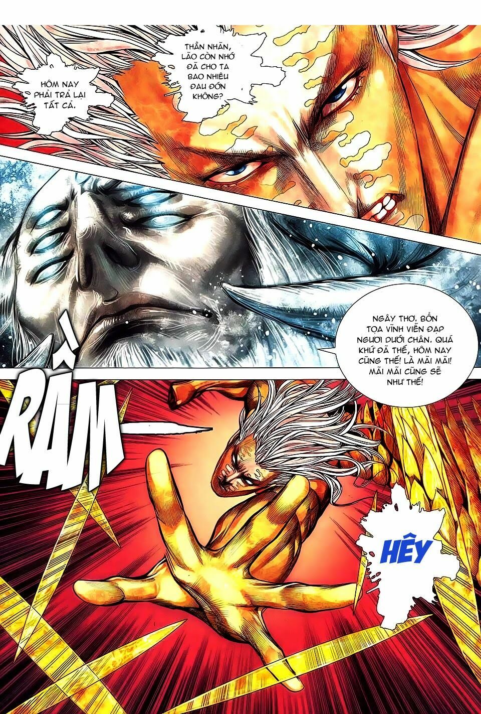 phong thần ký chapter 163 10