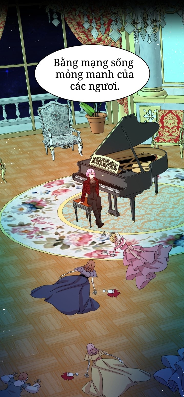 vị cứu tinh của rồng chapter 34 3