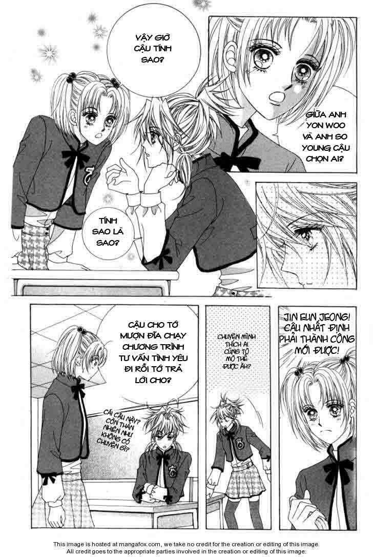 she's scary chapter 14 29