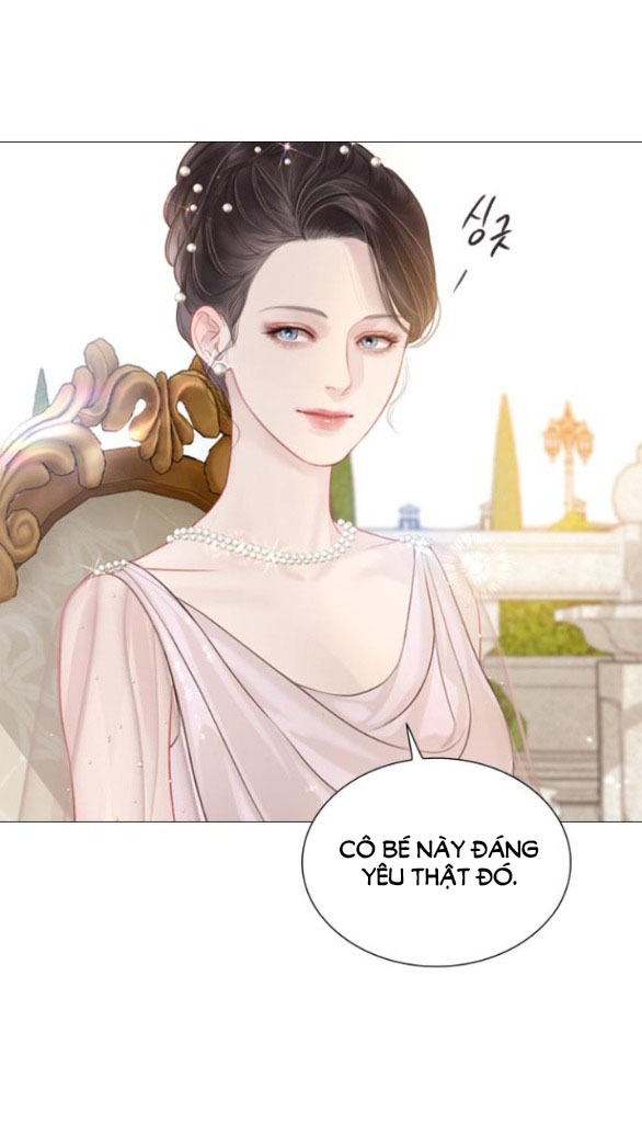 Khóc Đi Hay Là Cầu Xin Tôi Cũng Được chapter 5.2 - Trang 24