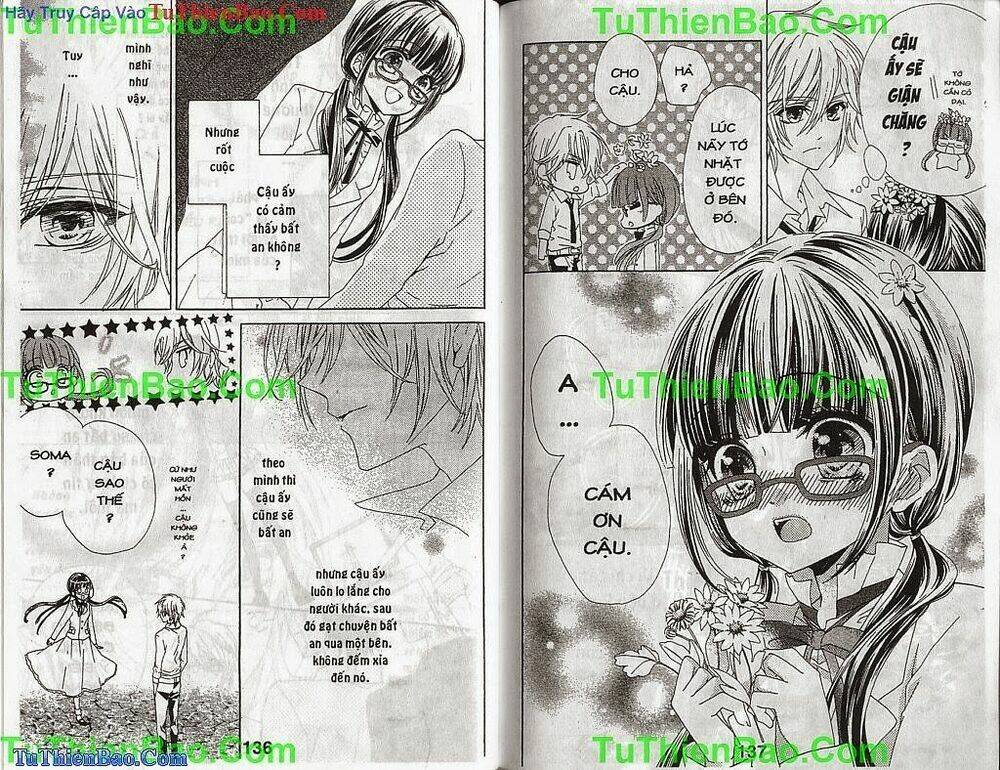 tường vi thơ mộng chapter 2 69