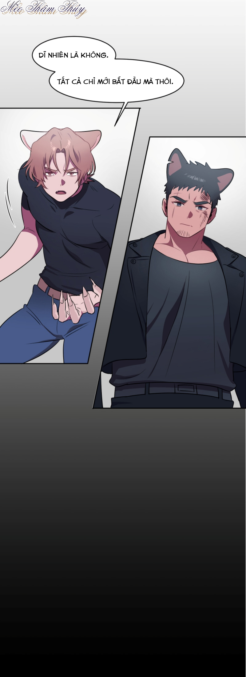 tình đầu chapter 4 31