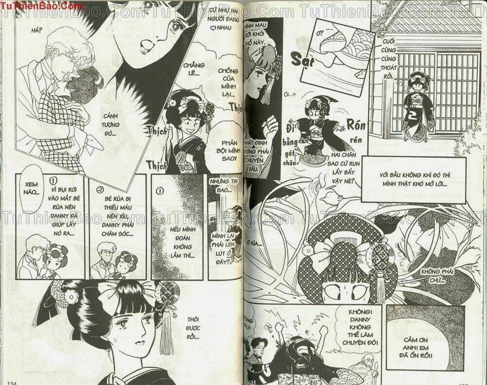 người đẹp new york chapter 7 68