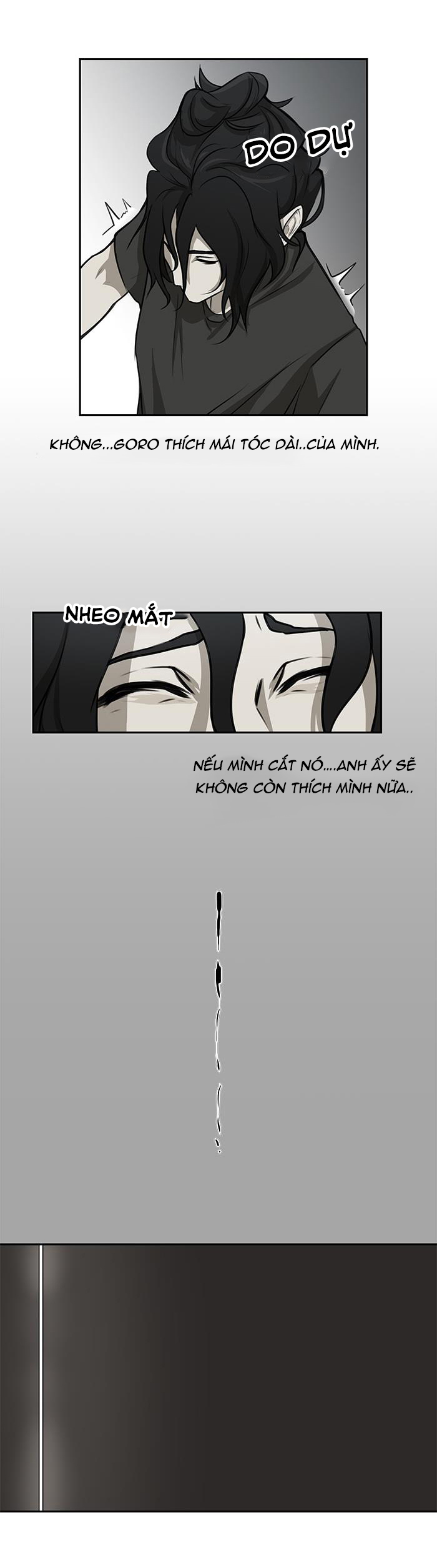 yêu phải kẻ sát nhân bóng rổ chapter 3 15