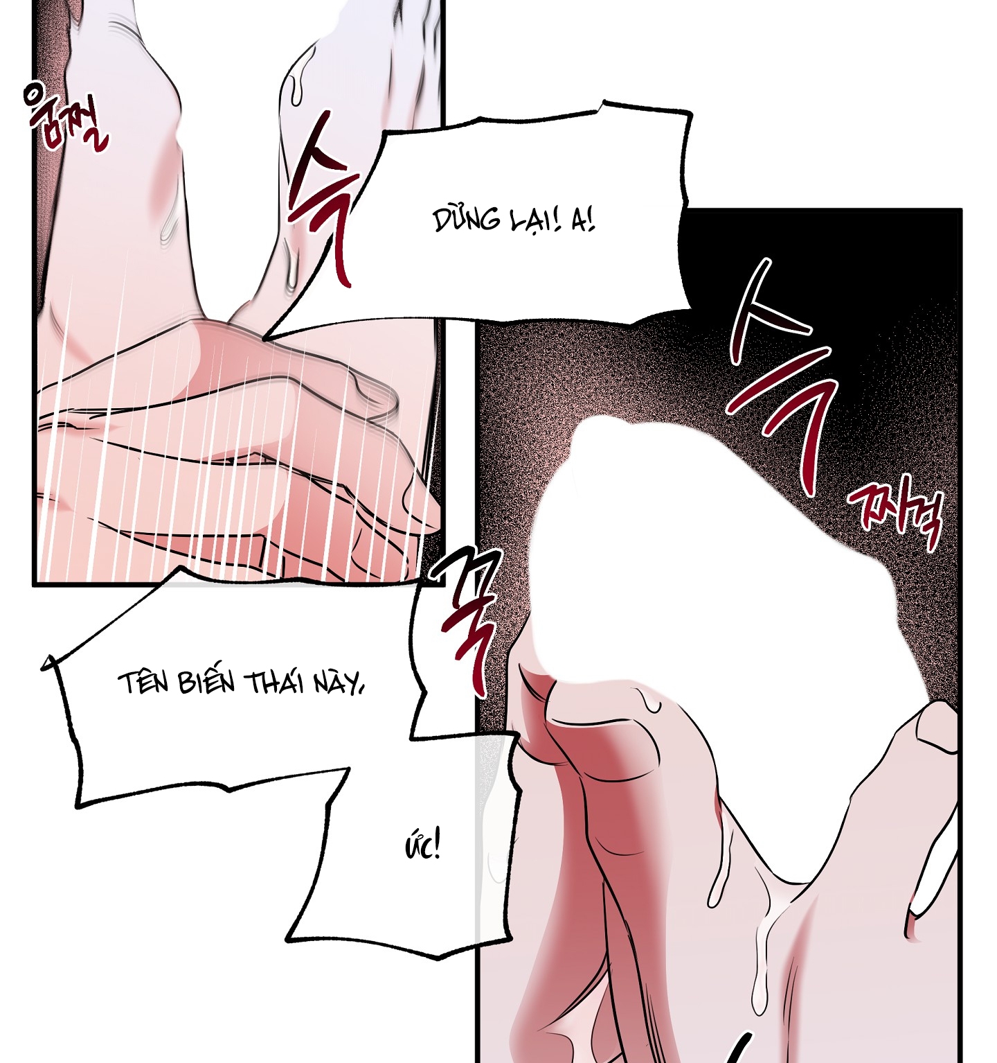 đêm bên bờ biển chapter 83.2 40