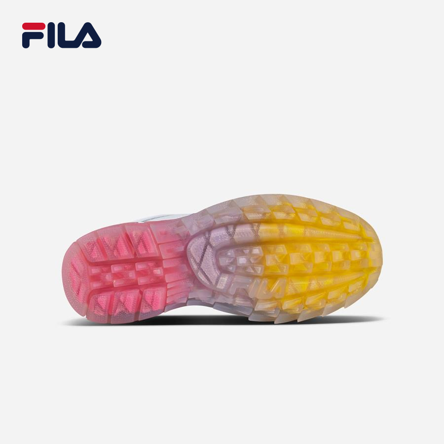 Giày sneaker nữ Fila V Court - 5CM01062-199