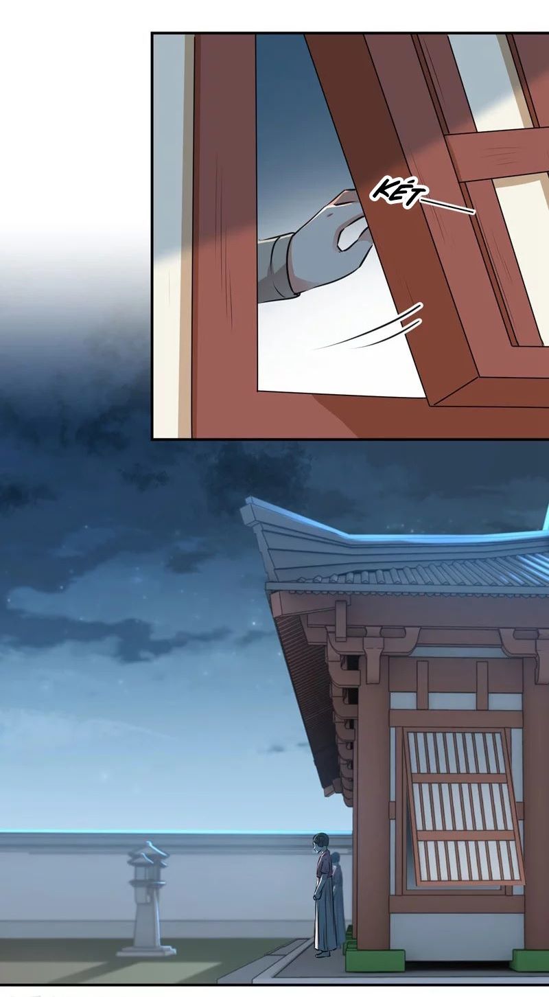 vương gia không thể trêu chapter 80 17