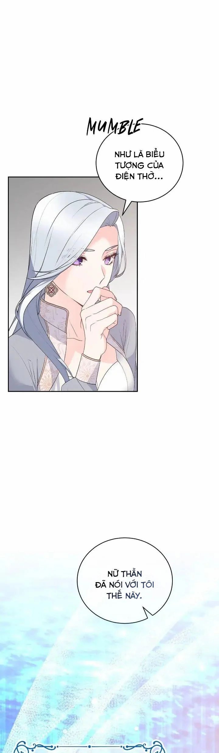 là nhân vật phản diện nhưng tôi sẽ trở thành nữ chính chapter 122 6