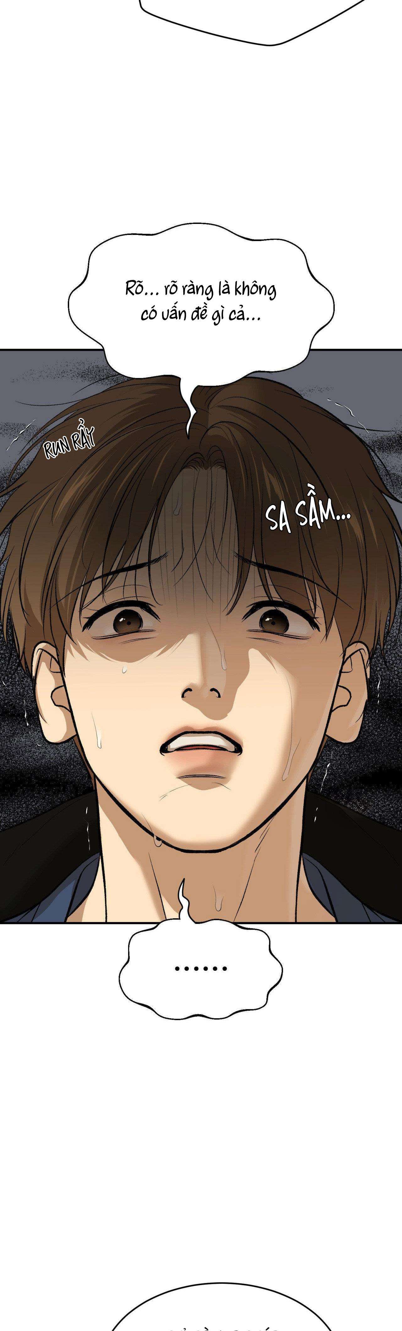 điềm rủi chapter 50 10