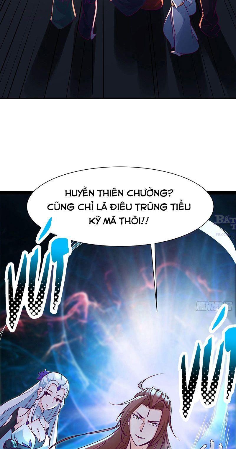 đồ đệ ta toàn là nữ ma đầu chapter 42 23