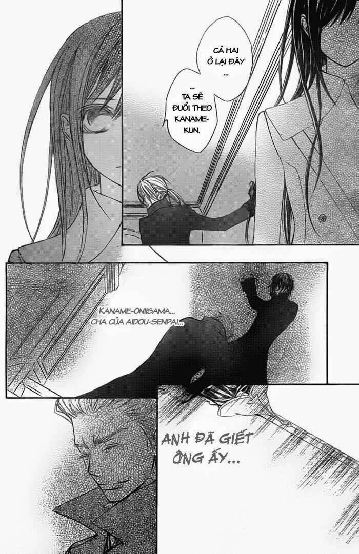 hiệp sĩ vampire chapter 68 6